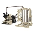 Universel à télécommande centrifuge exempt d'huile de compresseur d'air
