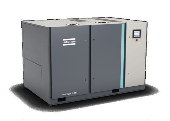 Remplacer plusieurs pompes par une pompe à vide AC GHS 3800-5400 VSD+