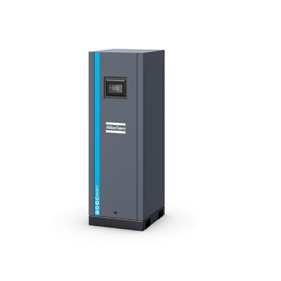 99Générateur d'azote PSA compact de pureté de 0,5% avec double contrôle pour diverses applications de laboratoire