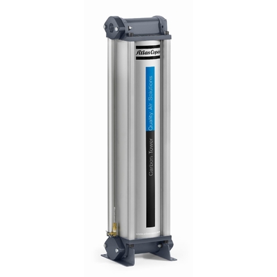 Améliorez vos systèmes avec les filtres à air comprimé Atlas Copco S QDT 60