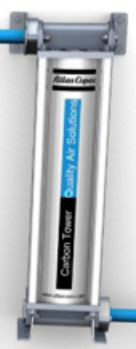 Filtres à air comprimé Atlas QDT 245 La solution ultime de filtration