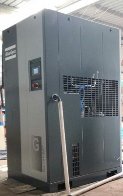 Compresseur d'air à vis rotatif Atlas VSD Plus 75 kW