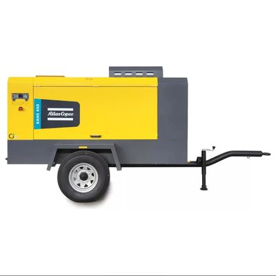 Réalisez vos travaux n'importe où avec le compresseur portable XAHS450 : la solution ultime d'air comprimé portable