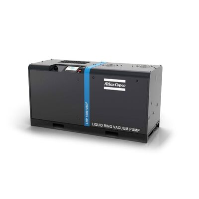 Alimentation CA Pompe d'évacuation sous vide LRP 1000 VSD+ Moteur LRP 1000 VSD Conçu pour des performances robustes dans les systèmes de vide industriels