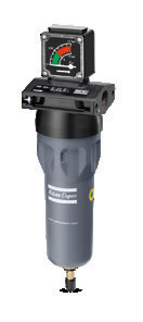 Filtres à air de DDp+ PDp+Compressed, filtre déshydratant pour la capacité du compresseur d'air 8000l/S