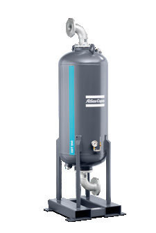 20-1800 l/s Atlas QDT pour une filtration optimale des vapeurs d'huile