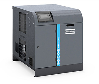 Séchoir de réfrigération Atlas F330~6600 330l/S~6600l/S 41,8KW 13 Bar