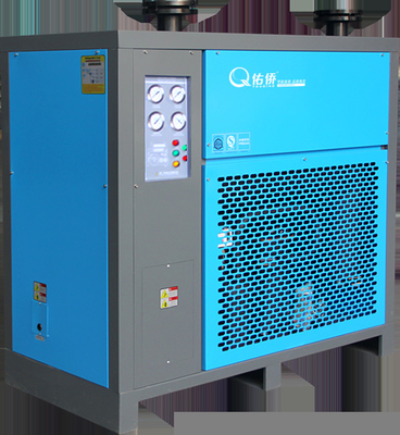 L'air a refroidi les systèmes de dessiccateur réfrigérés à hautes températures d'air 85Nm3/Min