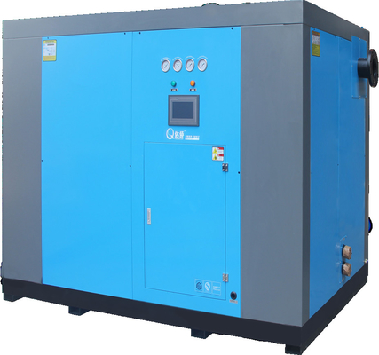 Le type de Vsd a frigorifié le dessiccateur d'air pour la pression d'utilisation de barre du compresseur d'air 6~10