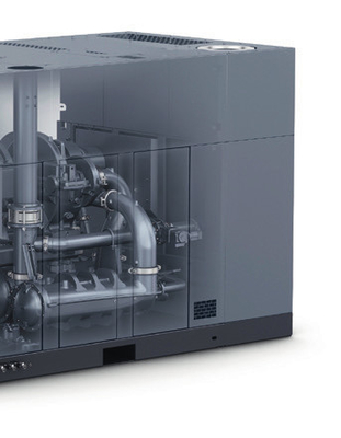 ZH+&ZH630-1600 Compresseur d'air centrifuge sans huile Atlas à vis pour textiles Mat électronique alimentaire