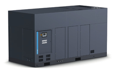 ZH1000~3150 Atlas centrifuge vis compresseur d'air sans huile Atlas 50~60Hz Pour une solution standardisée