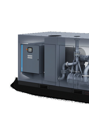 ZH1000~3150 Atlas centrifuge vis compresseur d'air sans huile Atlas 50~60Hz Pour une solution standardisée