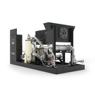 série universelle à vis rotatoire 315-355KW du compresseur de l'air 380V R