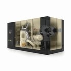 série universelle à vis rotatoire 315-355KW du compresseur de l'air 380V R