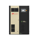 E-séries rotatoires à vis exemptes d'huile durables E110ne-A7 75-160KW de compresseur d'air