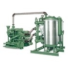 Universel à télécommande centrifuge exempt d'huile de compresseur d'air