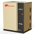 Compresseur d'air à vis sans huile Ingersoll Rand pour des solutions zéro pollution