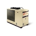 380V lubrifié faisant un cycle non le dessiccateur réfrigéré 102-380 M3/Min D11400IN-A d'air