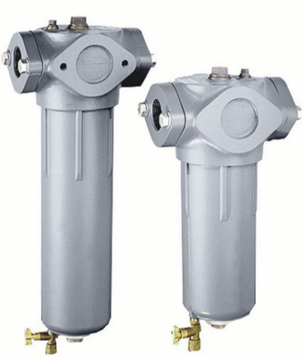 Séparation de l'eau Atras Separateur d'eau WSD de Copco pour les filtres à air comprimé
