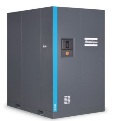 Compresseur d'air Atlas Copco Série G G2-90 La solution idéale pour les besoins industriels en air comprimé
