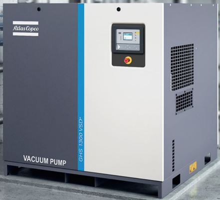 Pompes à vide à courant alternatif GHS 350-1900 série VSD+ avec entraînement à vitesse variable