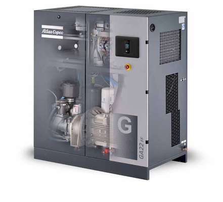 Compresseur d'air Atlas Copco série GA GA11-26