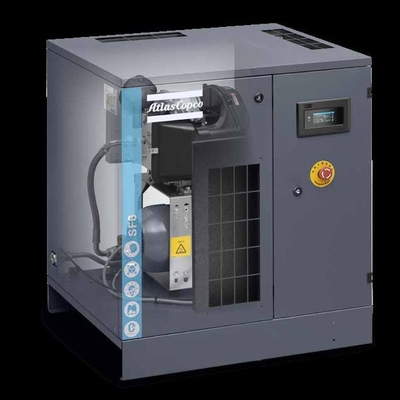 Compresseur sans huile SF 1-6 silencieux