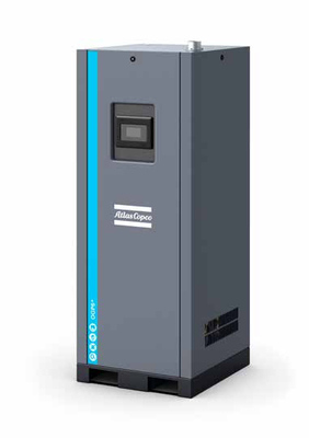 Générateur d'oxygène d'ingénierie révolutionnaire Atlas OGP 3+ -30+ pour la production d'oxygène sur site avec conception modulaire