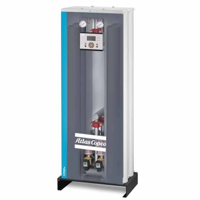 Distribution optimisée du débit d'air pour une pression stable Séchoir à air à point de rosée CD7+-160+