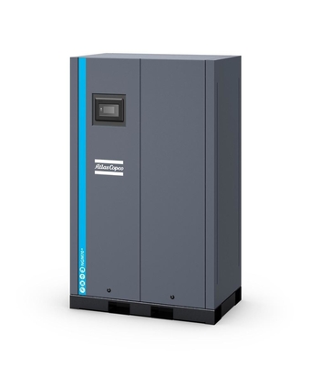 Générateur d'azote à membrane à moteur standard chinois de 95 à 99,5% de pureté