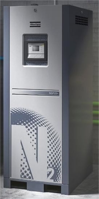 Générateurs d'azote PSA personnalisables NGP+8-100 pour le N2 Capacité 1,1-162 Nm3/h Production