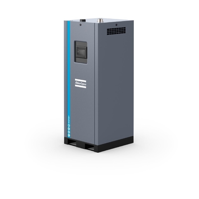 Production de gaz d'azote personnalisable NGP+8-100 avec une capacité de N2 de 1,1-162 Nm3/h