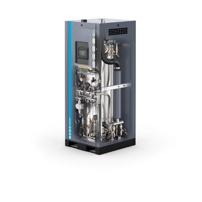 Générateur d'azote PSA industriel NGP+8-100 avec facteur d'air 2.6-3.5 Haute fiabilité