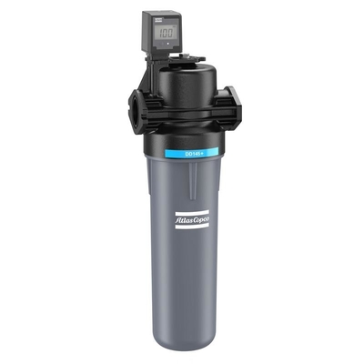 Filtres de compresseur d'air Atlas DD+PD+UD+DDP+PDP+QD+ 7+-300+