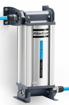 Filtres à air comprimé QDT20 Atlas Copco La solution ultime pour un air propre et sûr