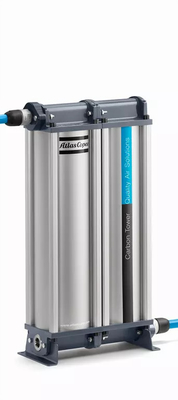 Filtres à air comprimé Atlas QDT 150 Protégez vos systèmes avec une filtration avancée