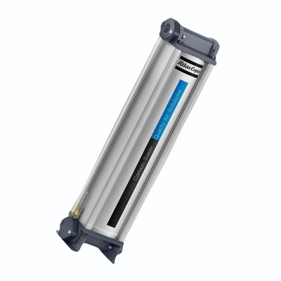 Solution d'Atlas Copco Protégez vos systèmes avec le filtre à air comprimé QDT 185