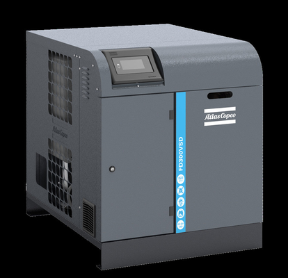 Les séchoirs réfrigérés Atlas FD100-300VSD La solution avancée pour la protection contre l'humidité