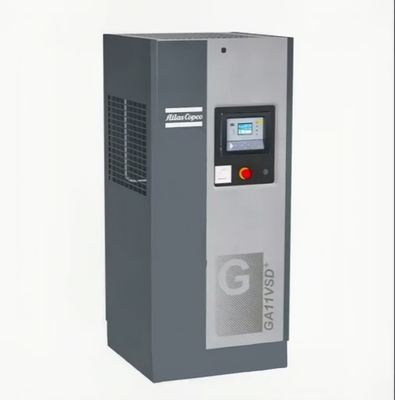 Atlas VSD Plus GA11VSD+ Le meilleur moteur à vitesse variable pour les applications industrielles