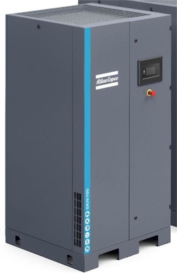 Compresseur d'air à vis Atlas VSD Plus GA26VSD+
