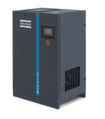 Compresseur d'air Atlas GA 7-22 VSD IPM Choix intelligent à la recherche de économies de coûts
