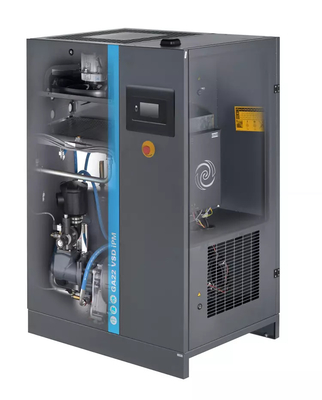 Compresseur d'air Atlas GA 7-22 VSD IPM Choix intelligent à la recherche de économies de coûts