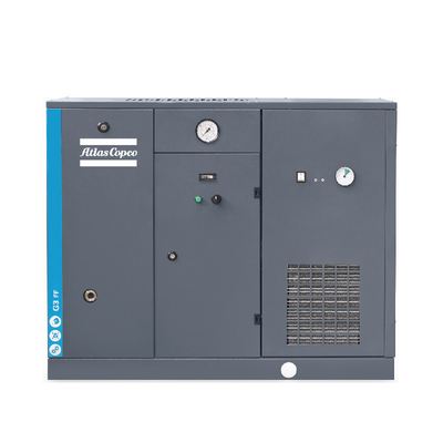Débloquez le potentiel de votre industrie avec Atlas G Series G3 haute fréquence et efficacité
