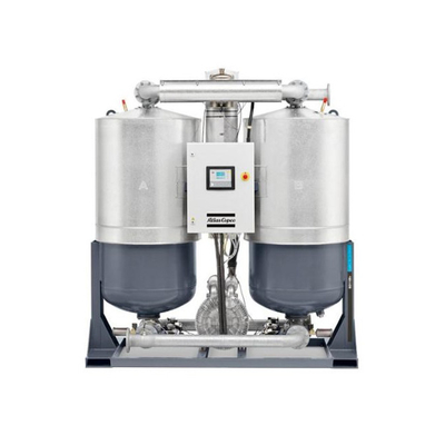 BD100+ Sécheuses à air déshydratant à protection complète avec sécheuses à air déshydratant