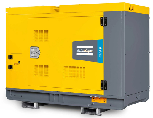 QES 9 Générateur de puissance électrique de levage Solution idéale pour vos besoins commerciaux et industriels