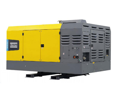 Compresseur électrique portable XRVS1100 de 20/25 bar