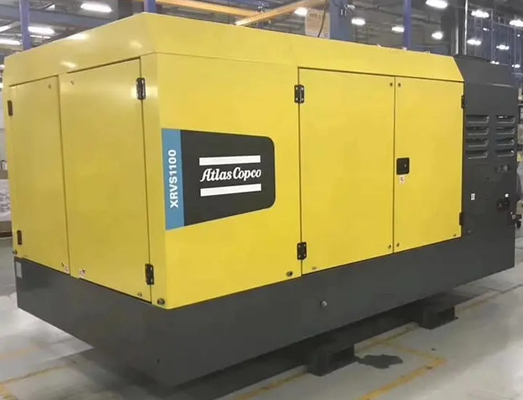 Compresseur électrique portable XRVS1100 avec éteindre automatiquement et affichage numérique