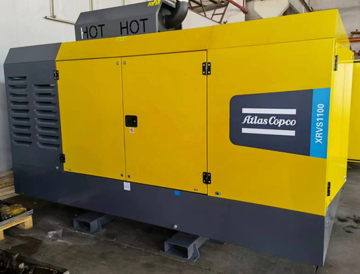 Compresseur numérique portable XRVS1100 éteint automatiquement