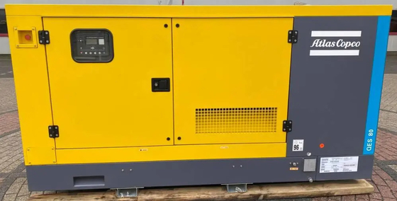 Générateur d'énergie QES80 pour votre entreprise à des prix compétitifs