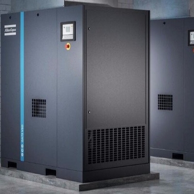 GA 75 VSD iPM Compresseur d'air à vis rotatif à injection d'huile économe en énergie